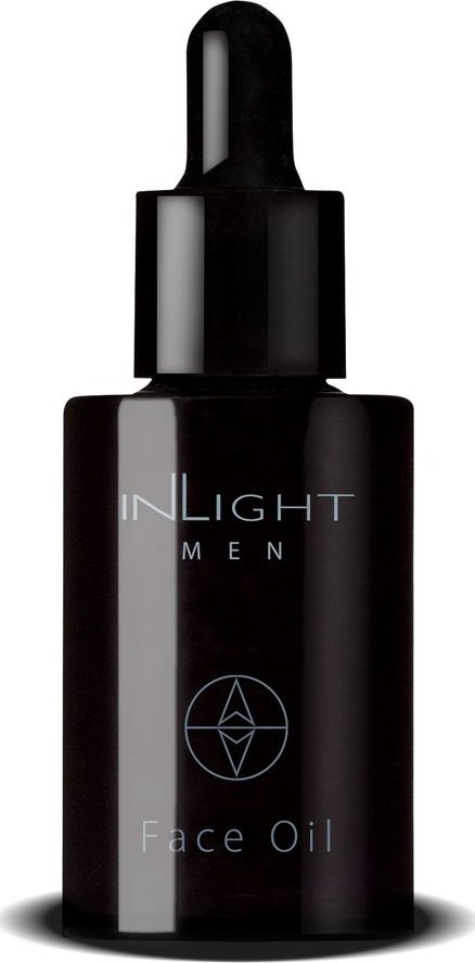 Inlight Bio pleťový olej pro muže - 30 ml
