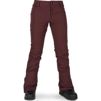 KALHOTY SNB VOLCOM Battle Stretch WMS - vínová - M + při osobním odběru 2 138 Kč