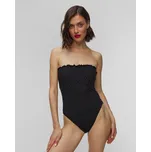 Jednodílné Dámské Plavky Seafolly Dd Bandeau One Piece