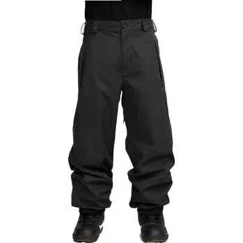 Pánské kalhoty KALHOTY SNB VOLCOM Arthur 20K - černá - L + při osobním odběru 4 274 Kč