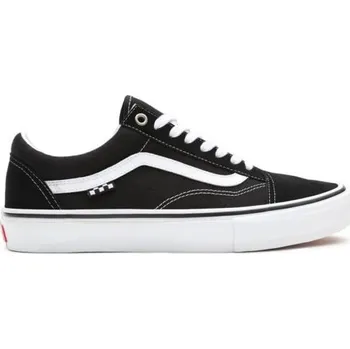 Pánská obuv BOTY VANS Skate Old Skool - černá - EUR 46 + při osobním odběru 1 416 Kč