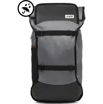 Městský batoh BATOH AEVOR Trip Pack Proof - šedá - 26L + při osobním odběru 2 500 Kč