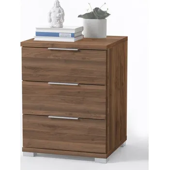 Noční stolek Noční stolek Samson, ořech