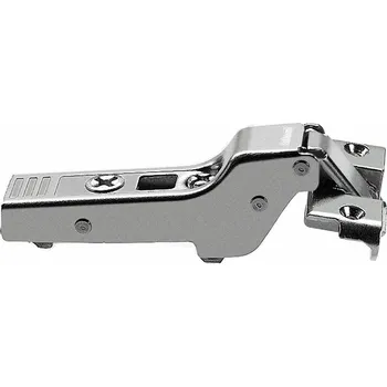 Nábytek BLUM 71T960A závěs, polonaložený, alu, 95°