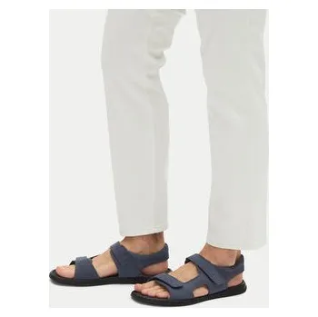 Dámské sandále Sandály Lasocki CANTO-01 MI18 Tmavomodrá 43