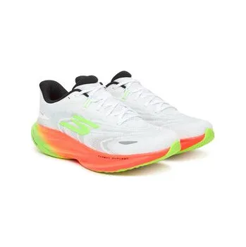 Dámská běžecká obuv Běžecké boty Skechers Aero Spark 246200/WMLT Bílá 40