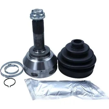 Hřídel nápravy Sada kloubů, hnací hřídel MAXGEAR 49-1296