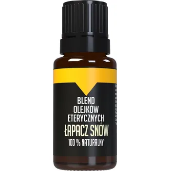 Lapač snů Bilovit Esenciální olej Lapač snů 10ml