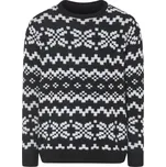 LIVERGY Pánský vánoční svetr