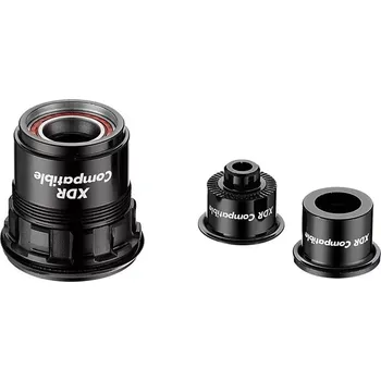 Zapletené kolo Giant SLR1 Freehub Body (Sram XDR)