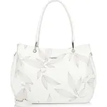 Dámská kabelka RIEKER C2440-110-AKC bílá