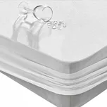 BedTex Nepropustné hypoalergenní jersey prostěradlo - 140 x 200