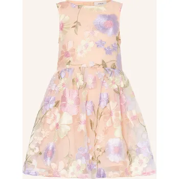 Dámské šaty S.Oliver Red Dívčí Šaty, světle růžová / růžová / světle...