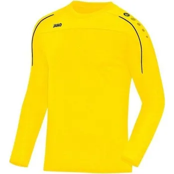 Pánská mikina Mikina Jako Classico Kids 8850k-03 Velikost 128