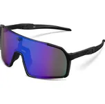 VIF Univerzální sportovní fotochromatické brýle VIF One Black