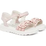 Primigi Sandály 1417011 S Růžová 35