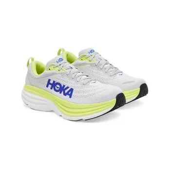 Dámská sportovní obuv Hoka Běžecké boty Bondi 8 1123202 Šedá 43_13