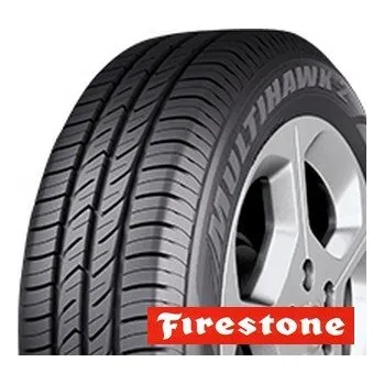 Pneumatika Pneumatiky FIRESTONE multihawk 2 175/65 R14 82T, letní pneu, osobní a SUV, sleva DOT