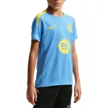 Triko Nike Dri-FIT FC Barcelona Strike 2025/26 Kids fz1417-413 Velikost XS (122-128 cm)