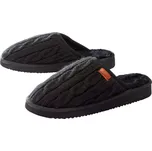 esmara Dámské pantofle z jehněčí kožešiny