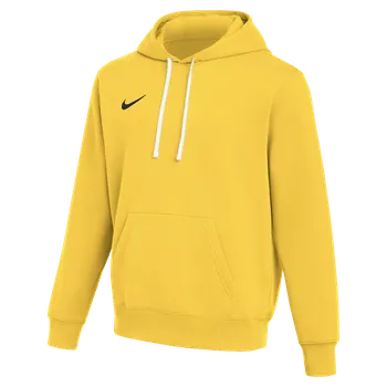 Pánská mikina Nike Park 26 Fleece žlutá UK XXL
