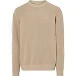 LIVERGY Pánský pletený svetr