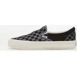 Tenisky Vans LX Classic Slip-On 98 Checkerboard Steel Shadow EUR 44