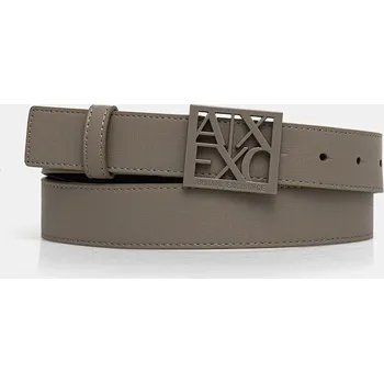 Opasek Pásek Armani Exchange 941130.0A874. hnědá 98X, vel. 75