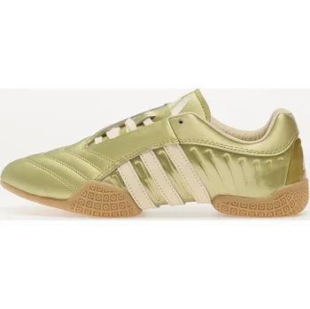 Dámská obuv Tenisky adidas Originals Taekwondo Mei Elite W, 36 2/3, zlatá, GLD