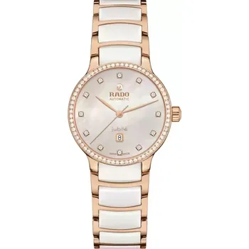 Hodinky Rado - R30229902 - Automatic Diamonds
