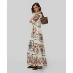 Ručně Vyplétaná Dámská Kabelka Naghedi Kyoto Clutch