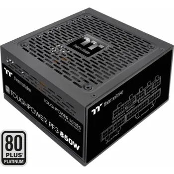 Počítačový zdroj Toughpower PF3 850W, PC zdroj