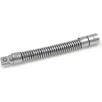 Gola hlavice Prodloužení flexibilní 1/2", 205 mm - JONNESWAY S27H4