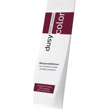 Dusy Color Eye Protection Papers Block 96 ks