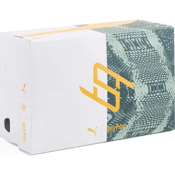 Dámská fitness obuv Dámské boty PUMA STEWIE 4 HARRY POTTER 312373-01 PUMA WHITE/GREEN TERRAIN EU 39 (UK 6)