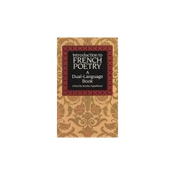 Introduction to French Poetry - Appelbaum, Stanley
