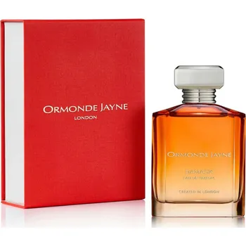 Unisex parfém Ormonde Jayne Evernia Parfemovaná voda 50ml - poškozený obal, unisex