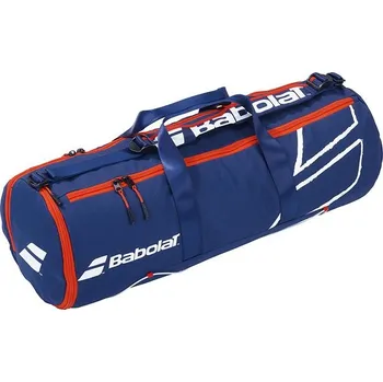 Sportovní taška Babolat Duffle Rack blue-wh.-red