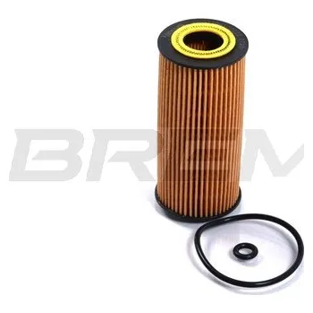 Olejový filtr Olejový filtr BREMSI FL0249