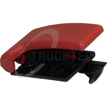 Dveře karosérie Otevírání krytu motoru TRUCKTEC AUTOMOTIVE 02.60.041