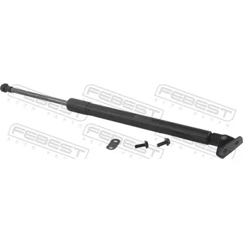 Příslušenství karosérie Vzpěra pro nákladní prostor FEBEST 05117-002RH