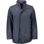 Pánská modrá bunda GANT