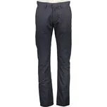 Pánské modré kalhoty LEE