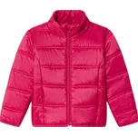 lupilu Dívčí prošívaná bunda