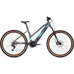 Rock Machine Torrent INT e70-29 Bosch Lady - Dark Silver/Black/Light Mint velikost rámu M