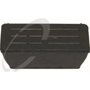 Zarážka odpružení - doraz TRUCKTEC AUTOMOTIVE 02.30.407