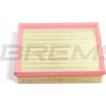 Vzduchový filtr Vzduchový filtr BREMSI FA1181