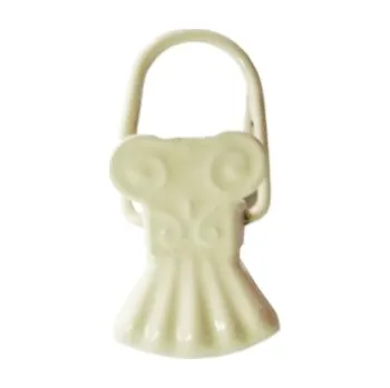 URBÁNEK Žabka 04 - Béžová