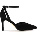 Sergio Bardi Lodičky na podpatku