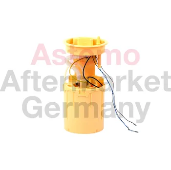 Palivové čerpadlo Palivová přívodní jednotka HITACHI 2503548